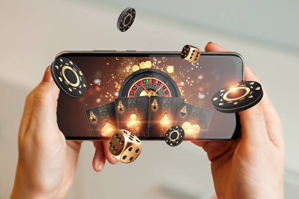 hoki 88 game categories dashboard showing football, casino, slots, and esports